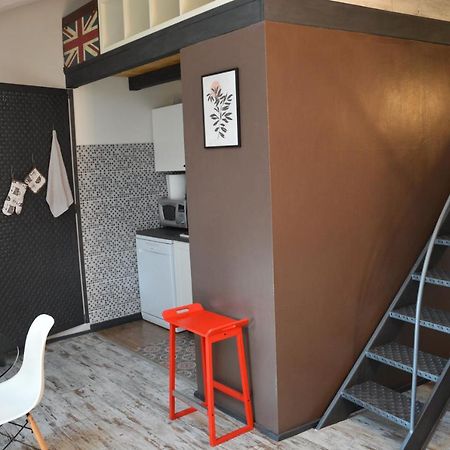 La Petite Maison De Claire 쿠네오 외부 사진