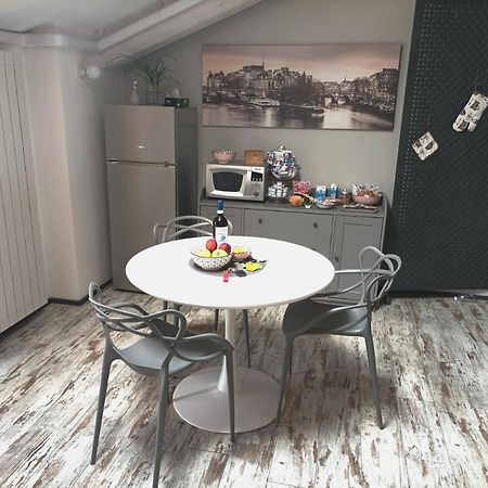 La Petite Maison De Claire 쿠네오 외부 사진
