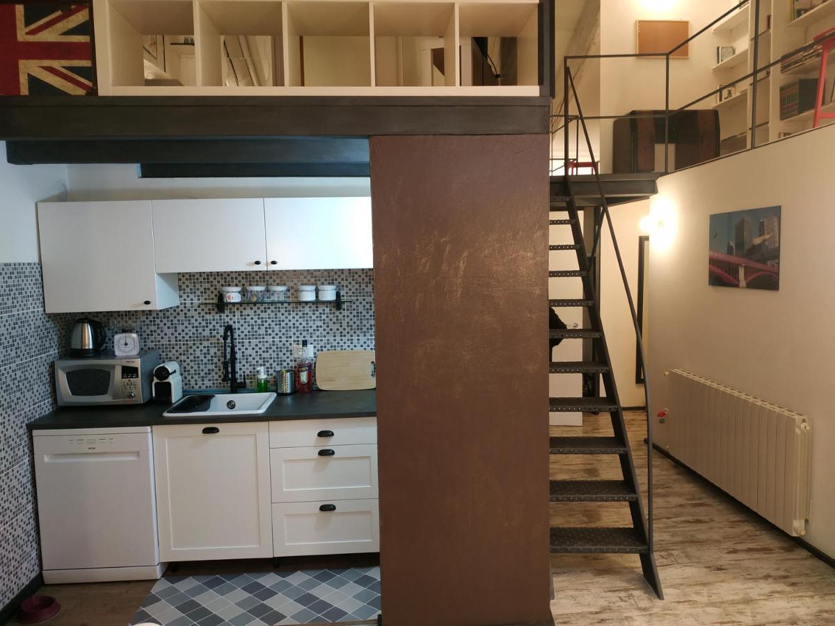 La Petite Maison De Claire 쿠네오 외부 사진