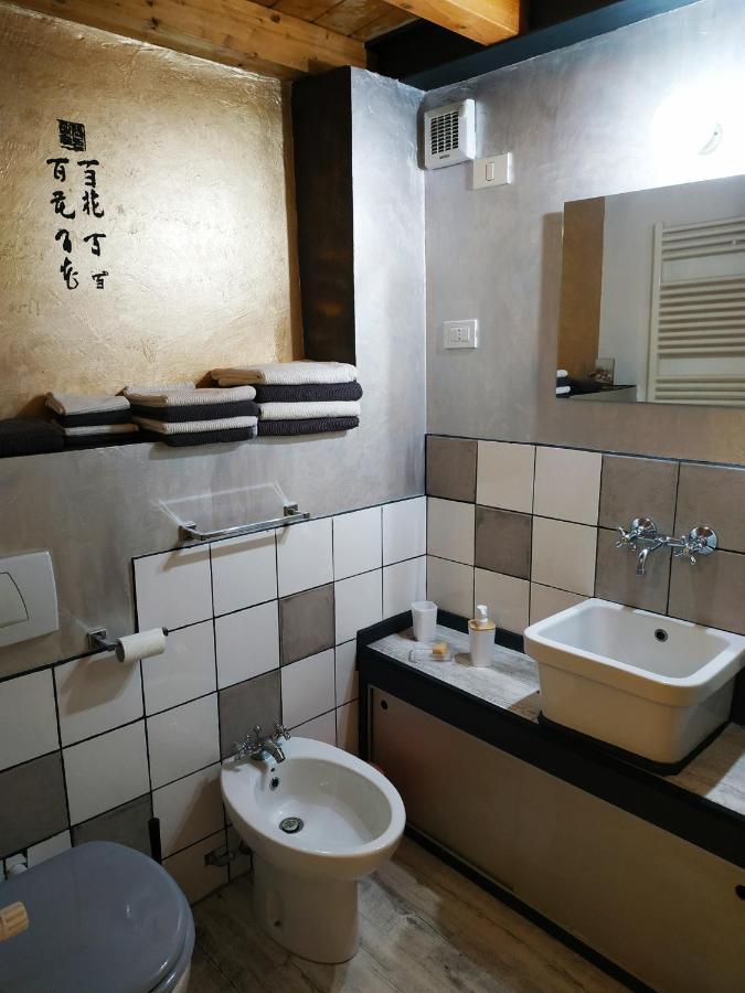 La Petite Maison De Claire 쿠네오 외부 사진