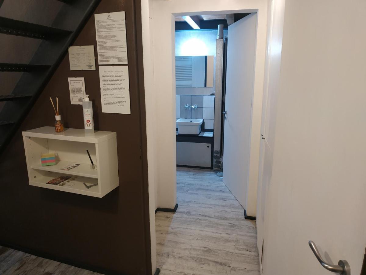 La Petite Maison De Claire 쿠네오 외부 사진