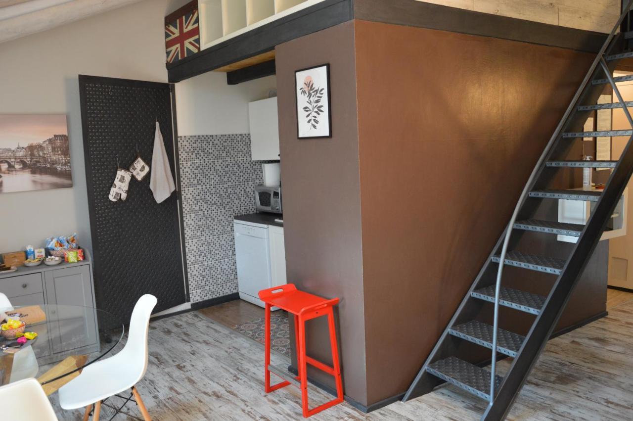 La Petite Maison De Claire 쿠네오 외부 사진