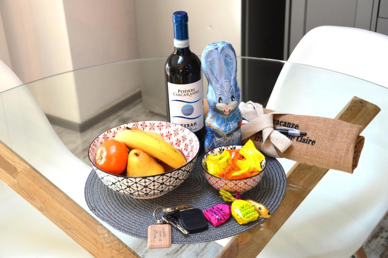 La Petite Maison De Claire 쿠네오 외부 사진