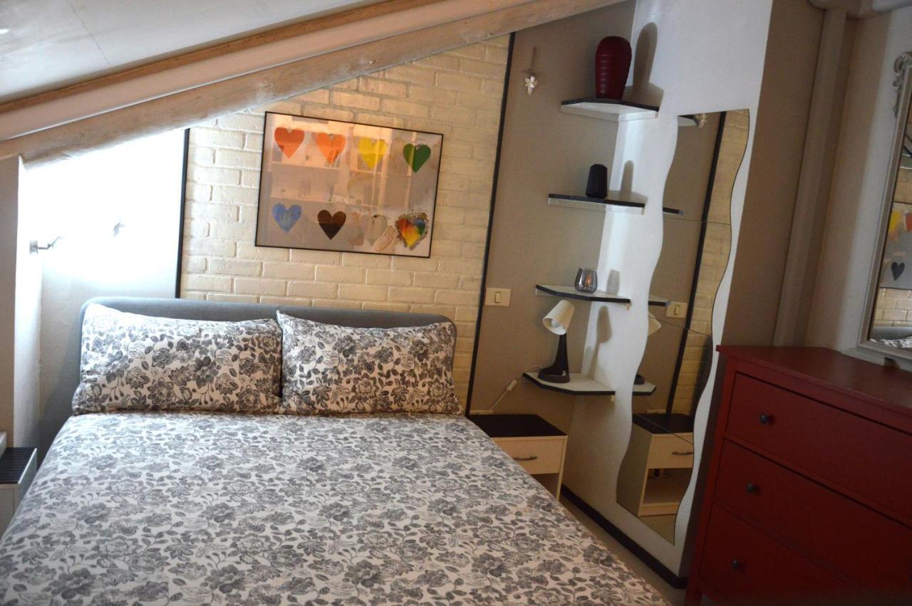 La Petite Maison De Claire 쿠네오 외부 사진
