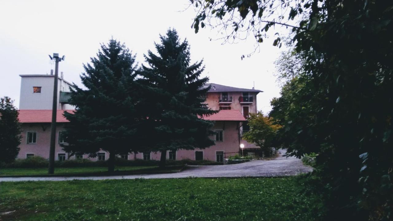 La Petite Maison De Claire 쿠네오 외부 사진